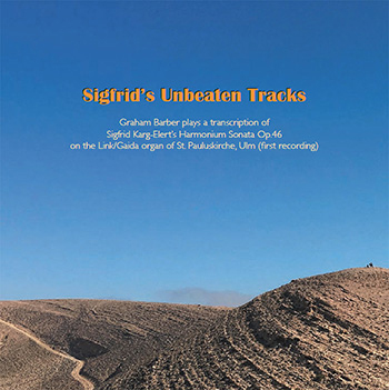 Sigfrid's Unbeaten Tracks