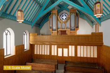 C. B. Fisk, Inc., Opus 164