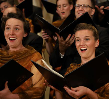 Gloriæ Dei Cantores