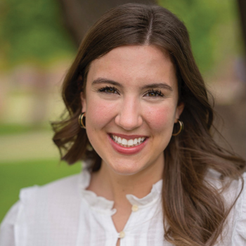 Grace Jackson (photo credit: Ben Winters)