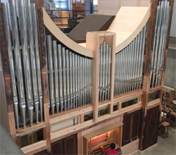 Gerhard Grenzing open house