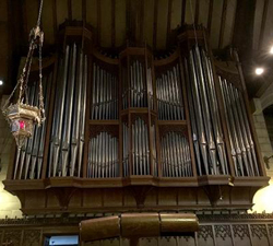 Christ Church, Grosse Pointe Farms, Michigan