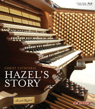 Christ Cathedral: Hazel’s Story