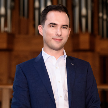 Christopher Houlihan (photo credit: Monica Jorge)