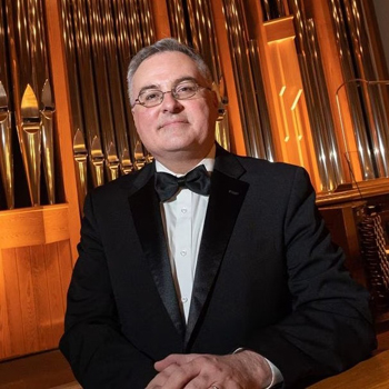 Jeremy David Tarrant