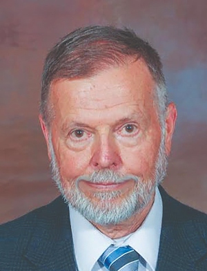 John Francis Kriebel