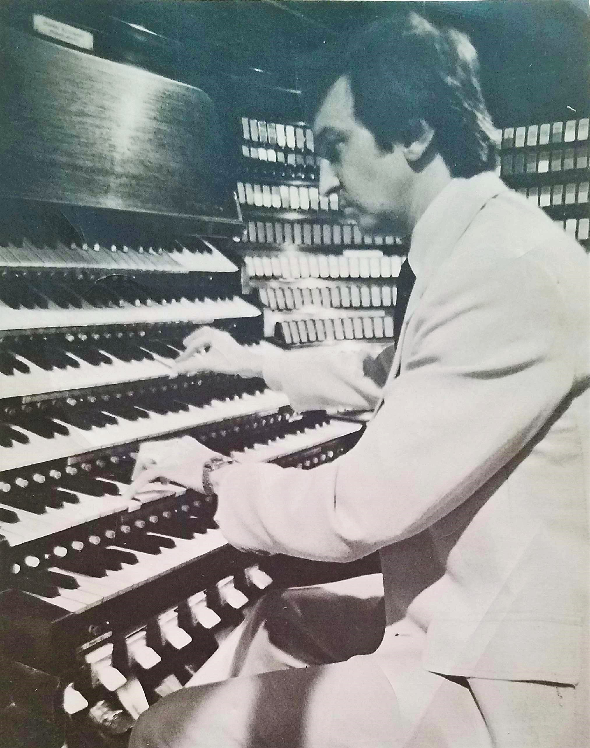 John J. Binsfield, III