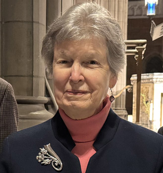 Karen Elizabeth McFarlane Holtkamp