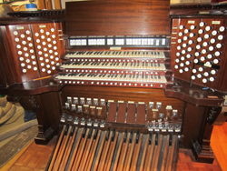 Kimball Opus 7133
