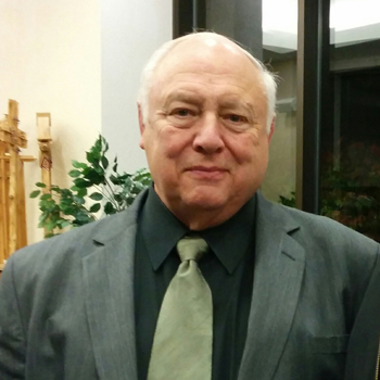 Leonard George “Len” Berghaus