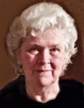 Marilyn Stulken Rench