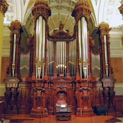 Methuen Memorial Music Hall