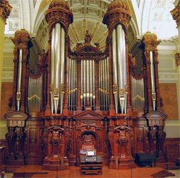 Methuen Memorial Music Hall