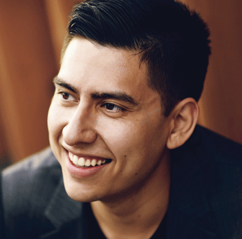 Michael T. C. Hey (photo credit: Nahre Sol)