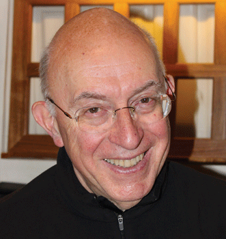 Michael Radulescu (photo courtesy Creative Commons Attribution-Share Alike 3.0 Unported, en.wikipedia.org/wiki/Creative_Commons)