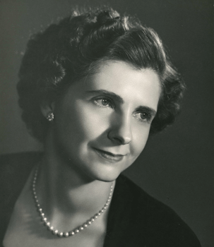 Mildred Andrews Boggess