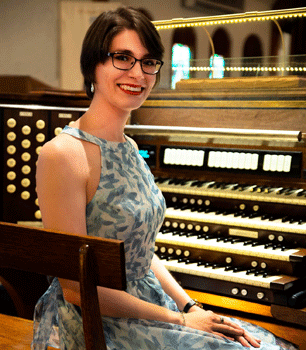 Monica Czausz (photo credit: Joseph Routon)