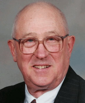 Murray Albert Burfeind