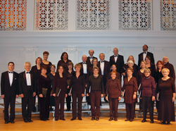 Music Institute of Chicago Chorale 