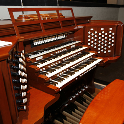 Winthrop University, Rock Hill, South Carolina