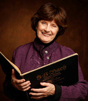 Nancianne B. Parrella