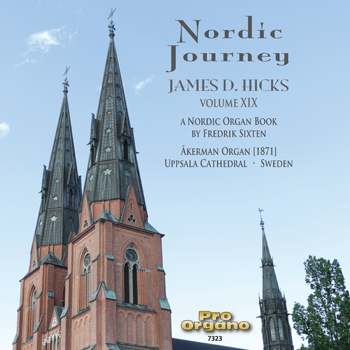 Nordic Journey, Volume XIX