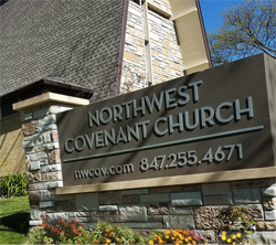 Northwest Covenant Church