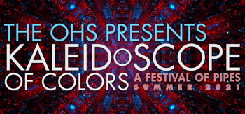 OHS “Kaleidoscope of Colors”