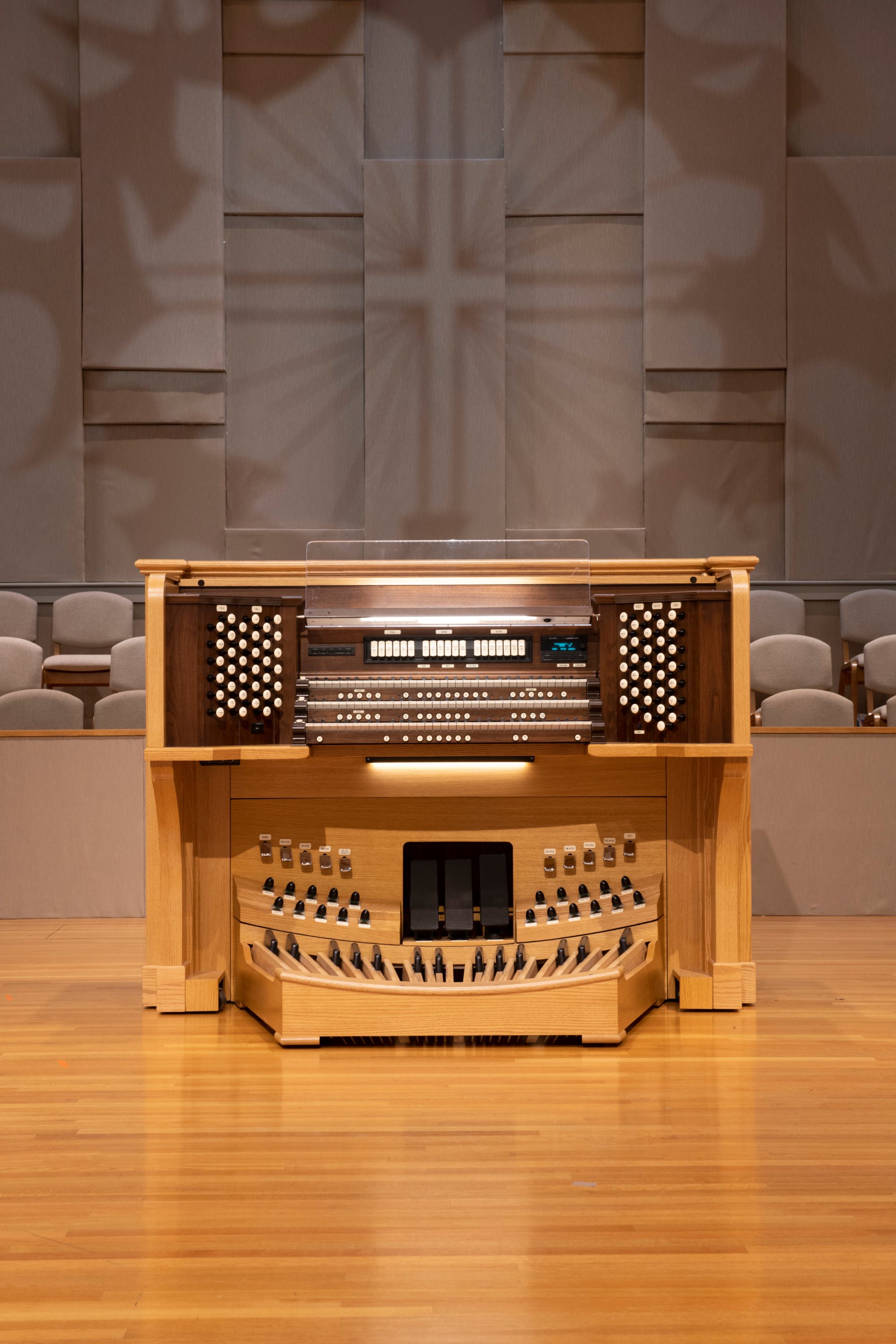 Derry Presbyterian Church, Hershey, PA