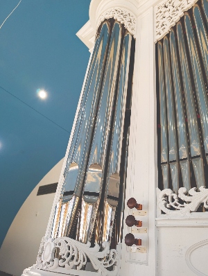 J. F. Nordlie Opus 15