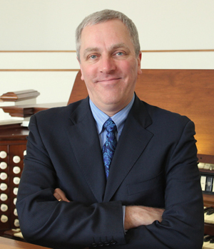 Peter Niedmann (photo credit: Kathleen Niedmann)