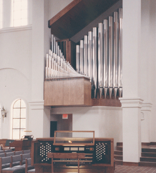 Randall Dyer & Associates Opus 58