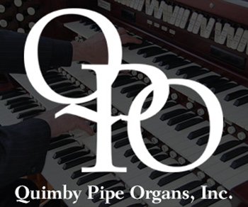 Quimby Pipe Organs, Inc. Quimby Pipe Organs, Inc.