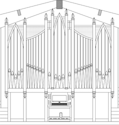 M. P. Rathke, Inc. Opus 5
