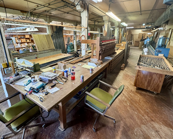 Redman pipe shop Redman pipe shop