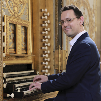 Jean-Baptiste Robin (photo credit: Robert Onofrio)