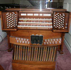 Electronic Organs for Sale The Diapason