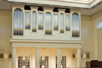 Schoenstein Opus 179