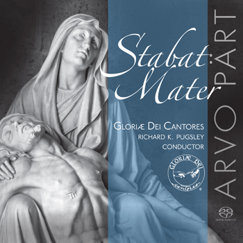Arvo Pärt: Stabat Mater