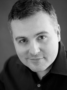 Jeremy David Tarrant