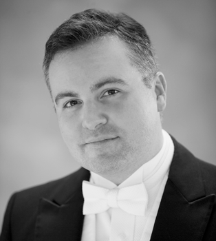 Jeremy David Tarrant