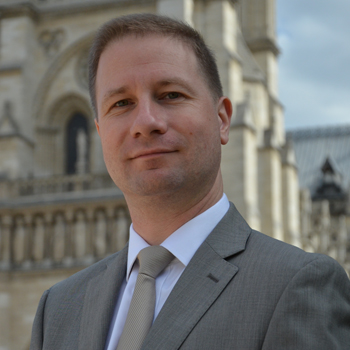 Johann Vexo (photo credit: Frederic Reposo)