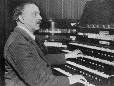Louis Vierne