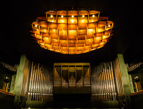Walcker/In Plenum PL/Pécsi organ 