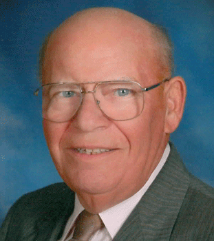 Walter Joseph Gundling