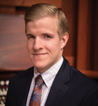 Grant Wareham (photo credit: Natalie Gaynor Photography)