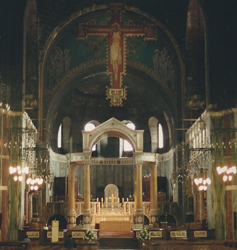 Westminster Cathedral