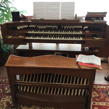 Wicks Opus 3908 Pipe Organ 