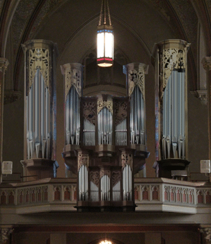 Karl Wilhelm Opus 123