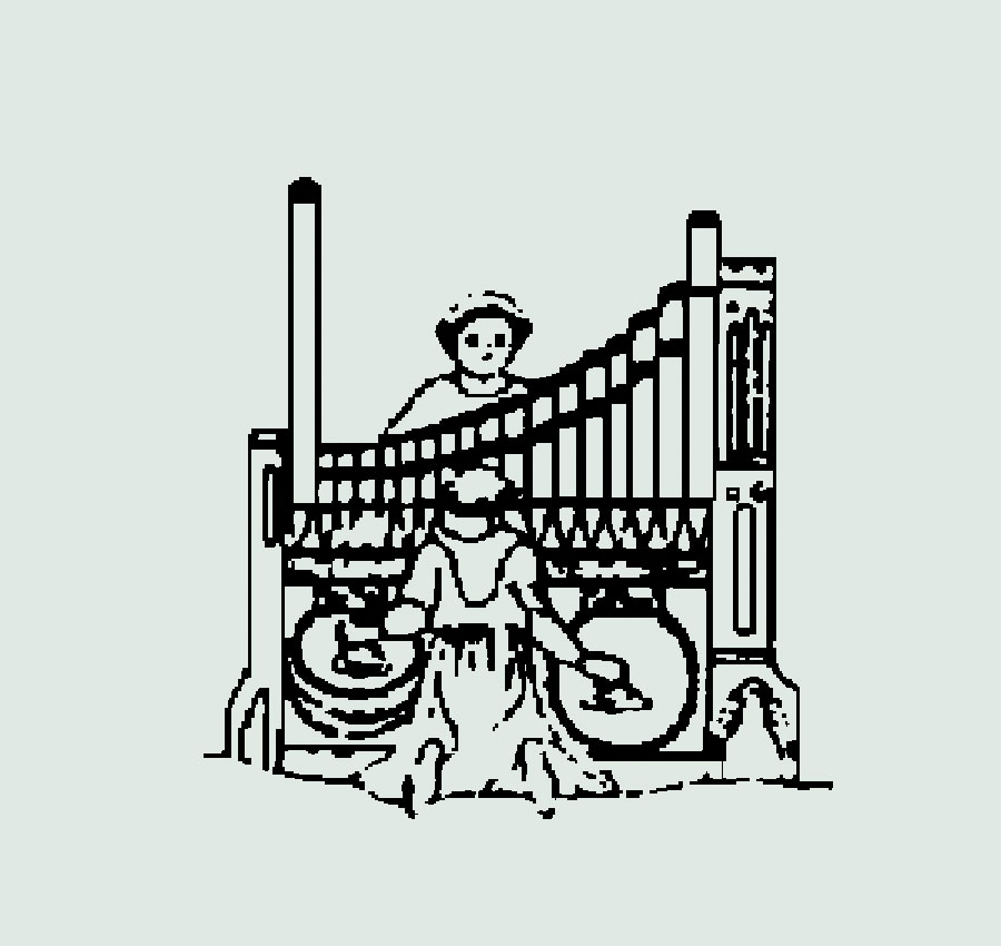 American institute shop of organbuilders